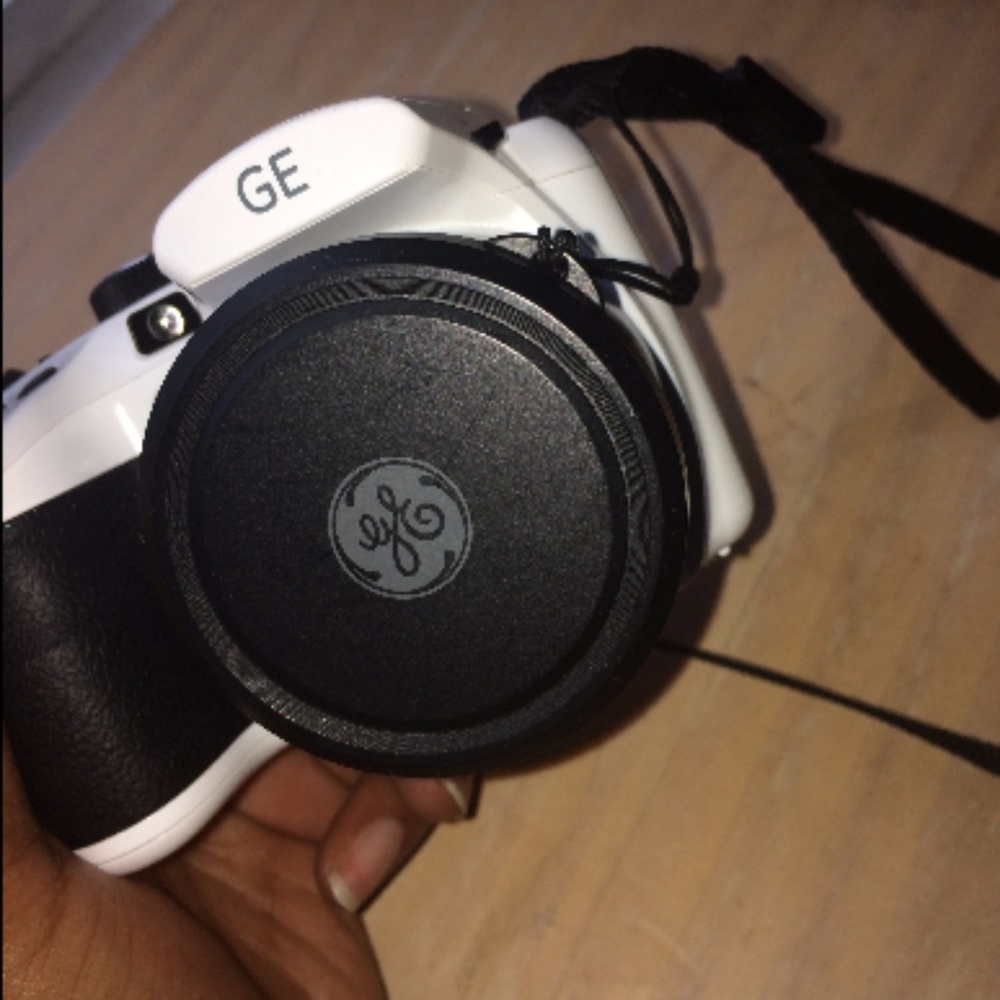 GE X450 Power Pro